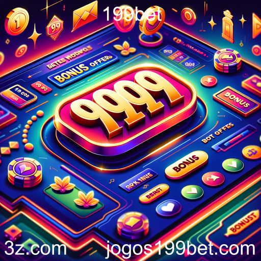 Descubra as Melhores Promoções do 199bet